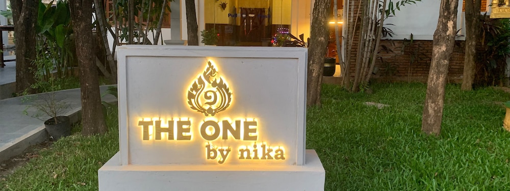 The One by Nika 6/64