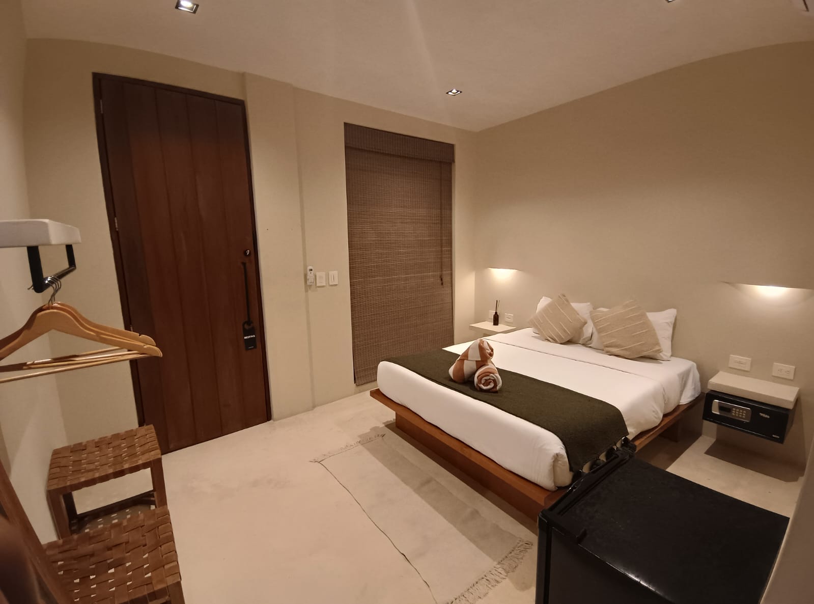 Downtown Tulum Hotel 16/50