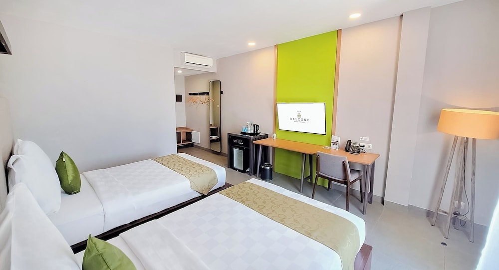 The Balcone Hotel and Resort 8/54