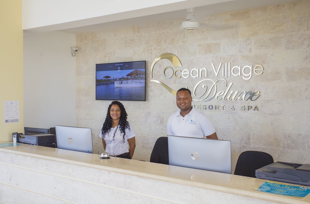 Ocean Village Deluxe Resort and Spa 6/71