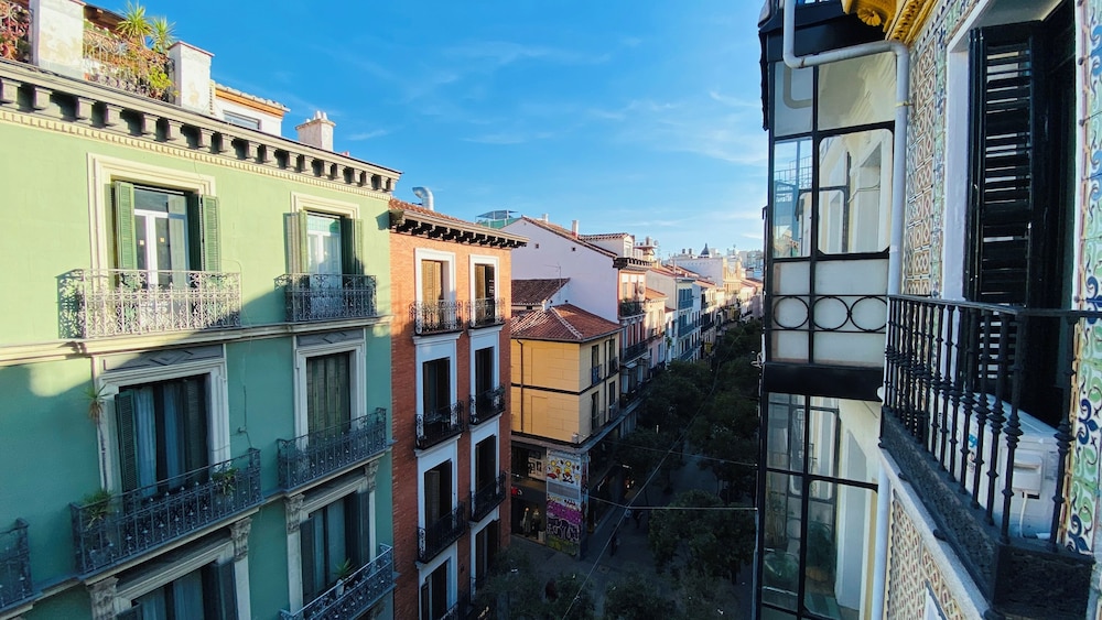 Hostal Rayuela 11/72