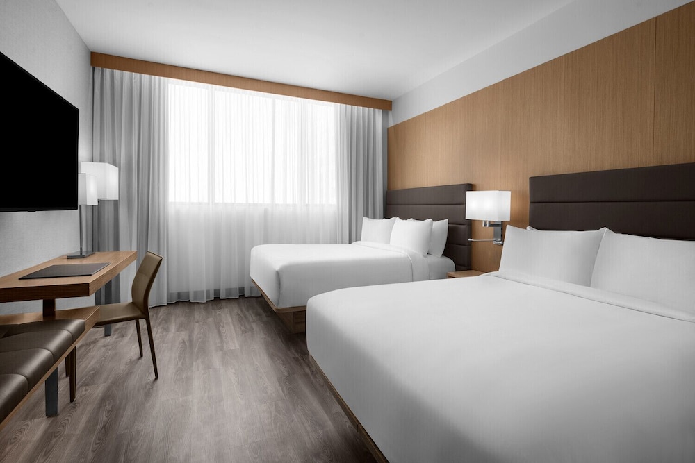 Ac Hotel Orlando Lake Buena Vista 5/45