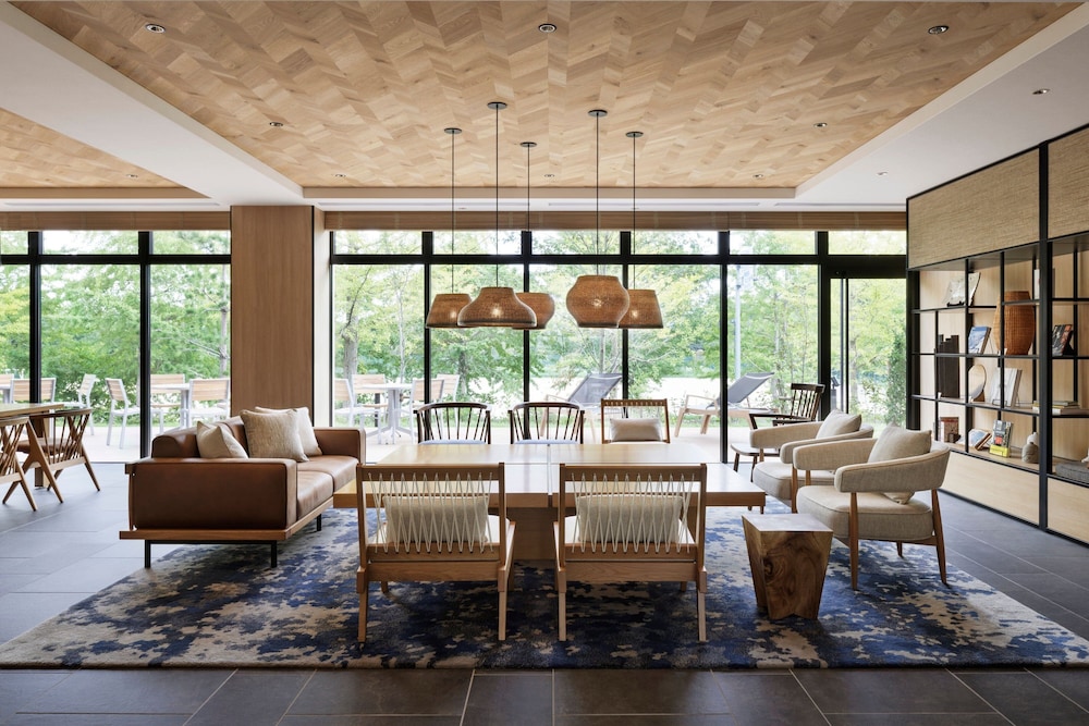 Fairfield by Marriott Hyogo Kannabe Highland 16/26
