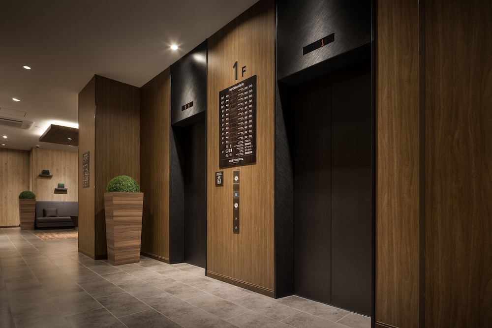 Nest Hotel Hakata Station 39/58