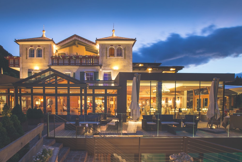 Mountain Spa Resort Albion 6/73