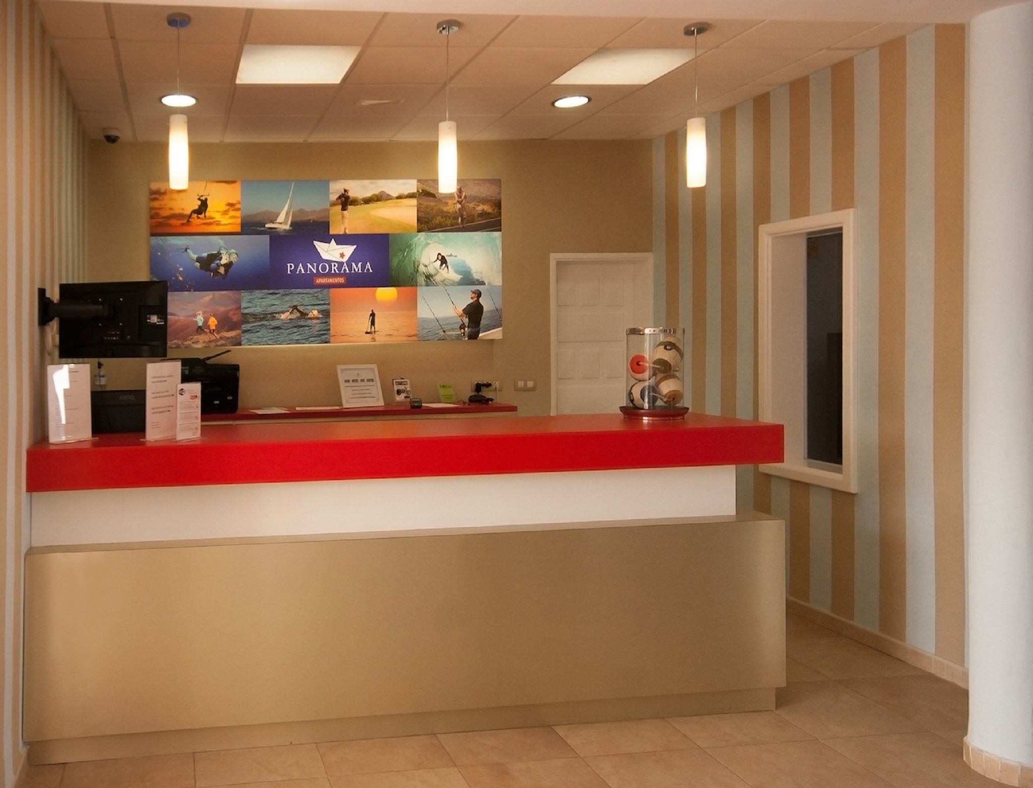 Panorama Apartments - Adults Only 3/50