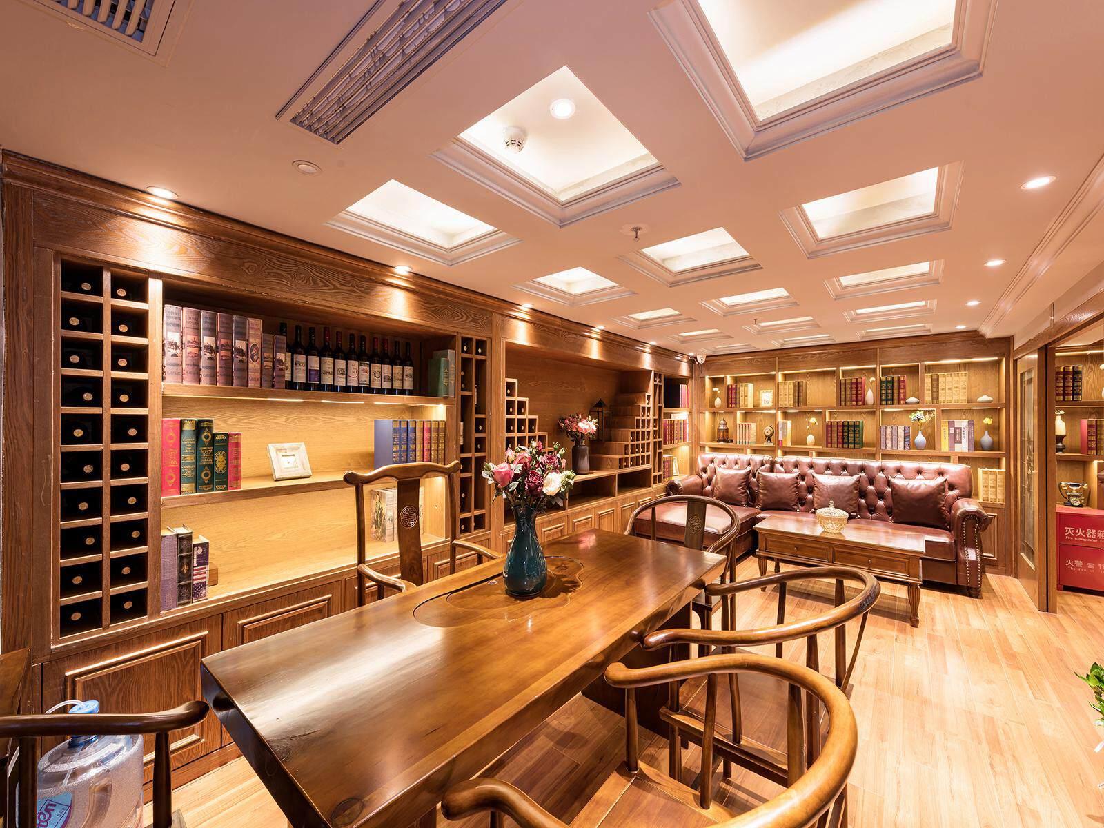 James Joyce Coffetel Hotel (Beijing Sihui East Metro Station) 26/38