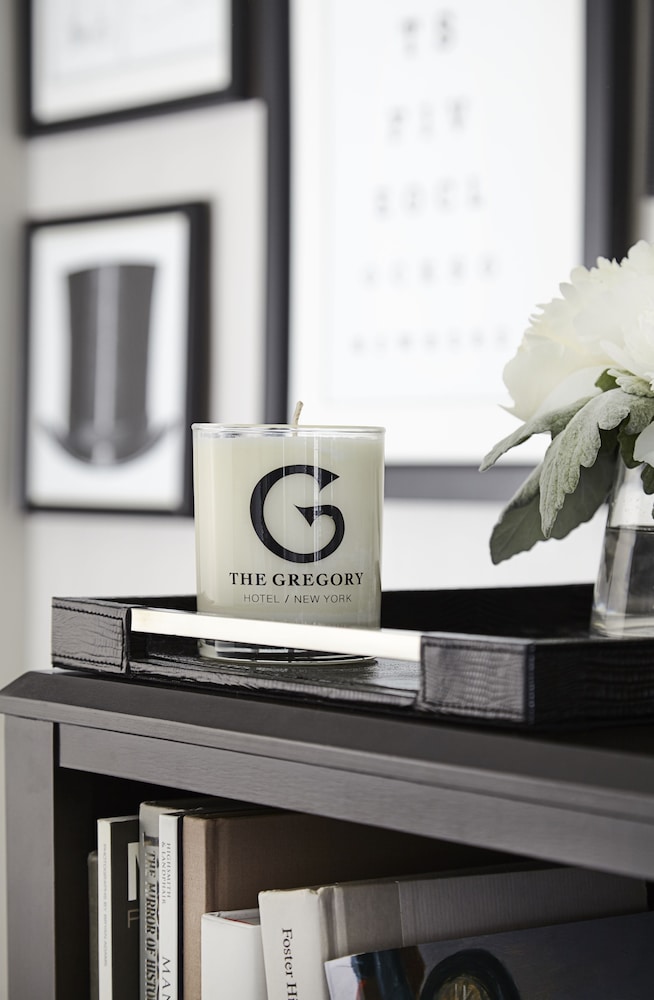 The Gregorian Hotel 23/50
