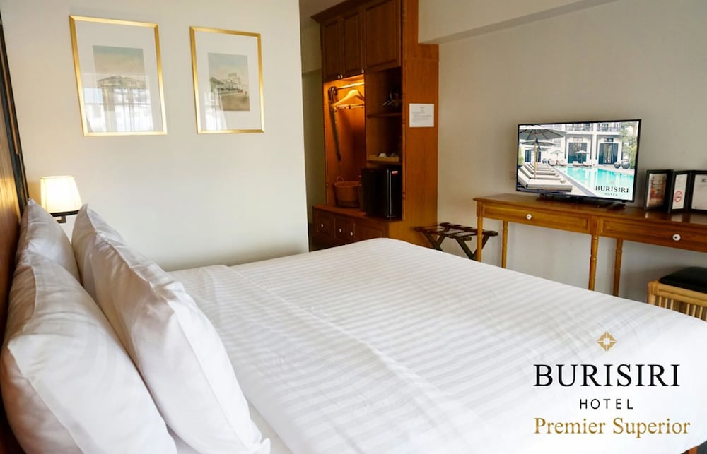 Buri Siri Hotel 31/71