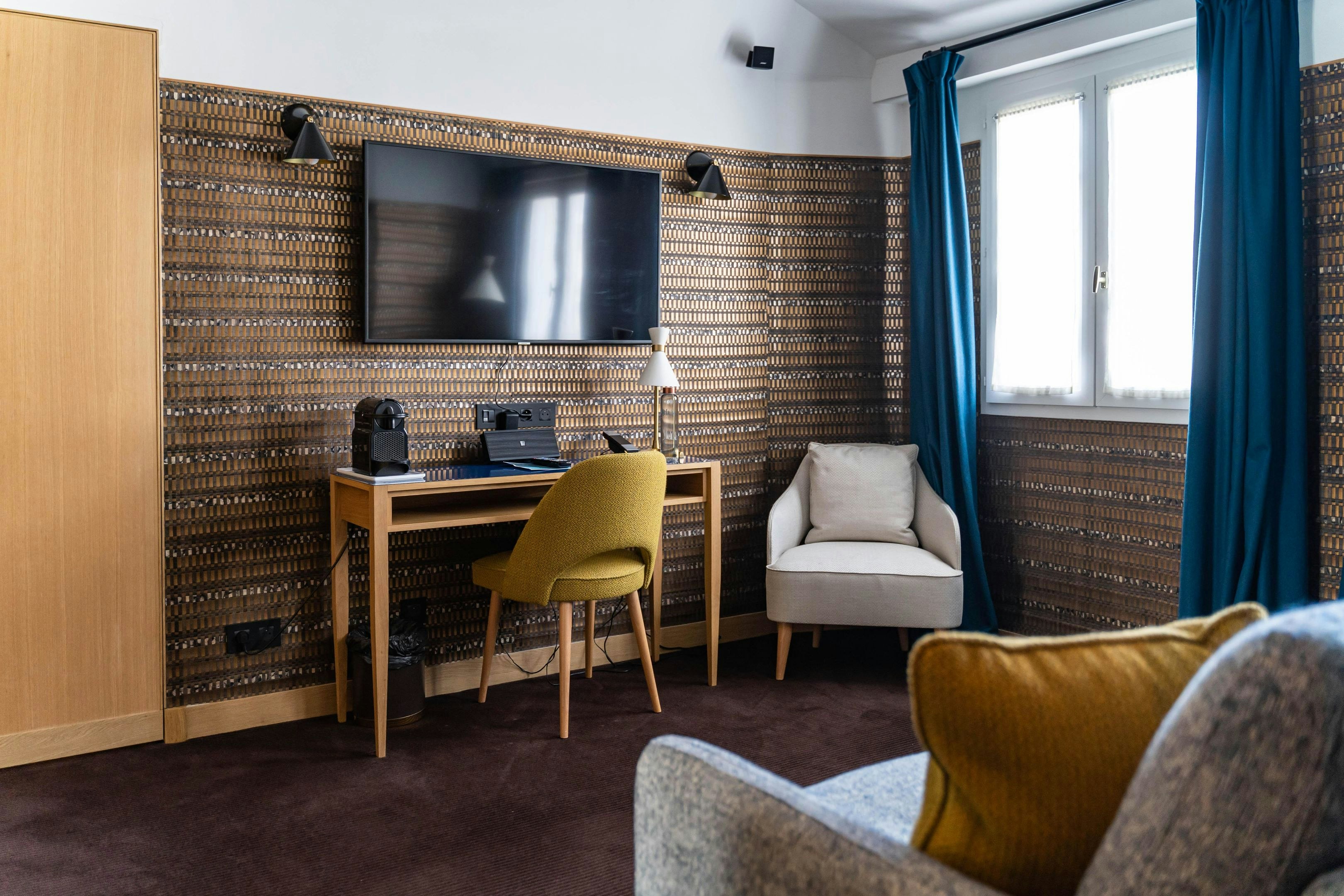 Artus Hotel 49/71