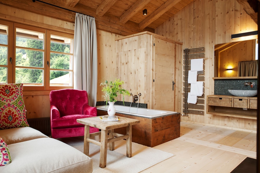 HOCHLEGER - DELUXE CHALETS 34/49