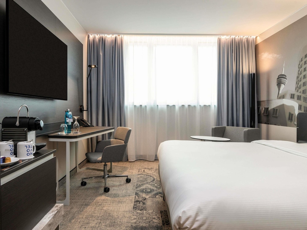 Novotel Duesseldorf Airport 28/71