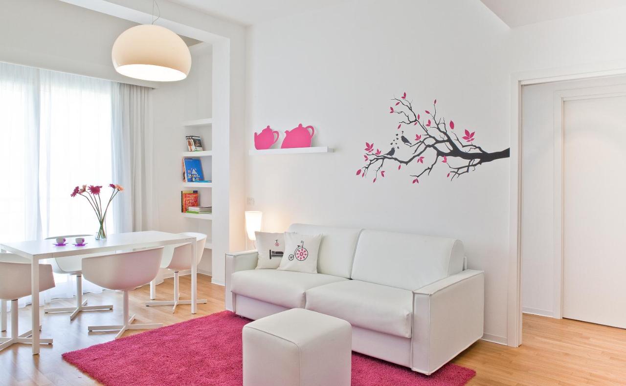 Felix Residence Hotel Grandi Magazzini 44/56