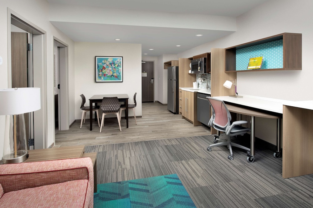 Home2 Suites By Hilton Owings Mills 29/43