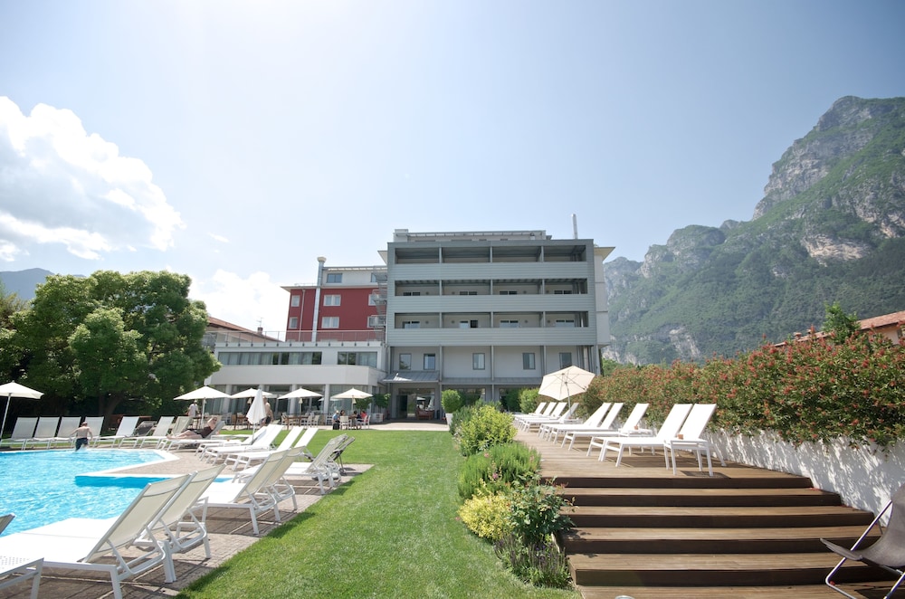 Hotel Luise 87/95