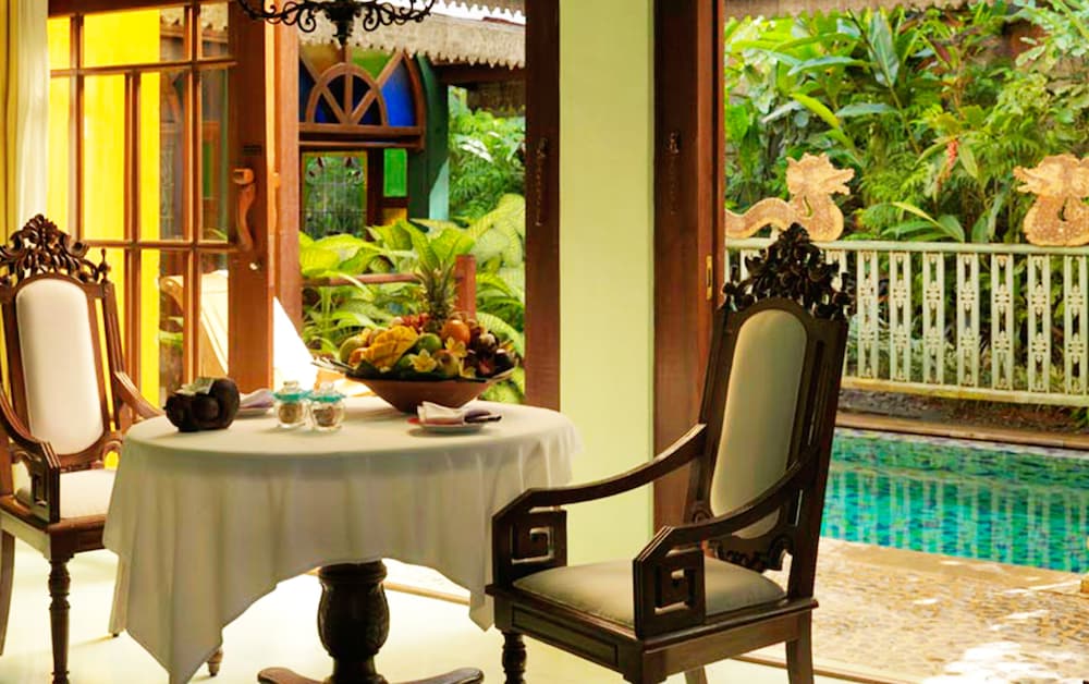 Hotel Tugu Bali 47/76