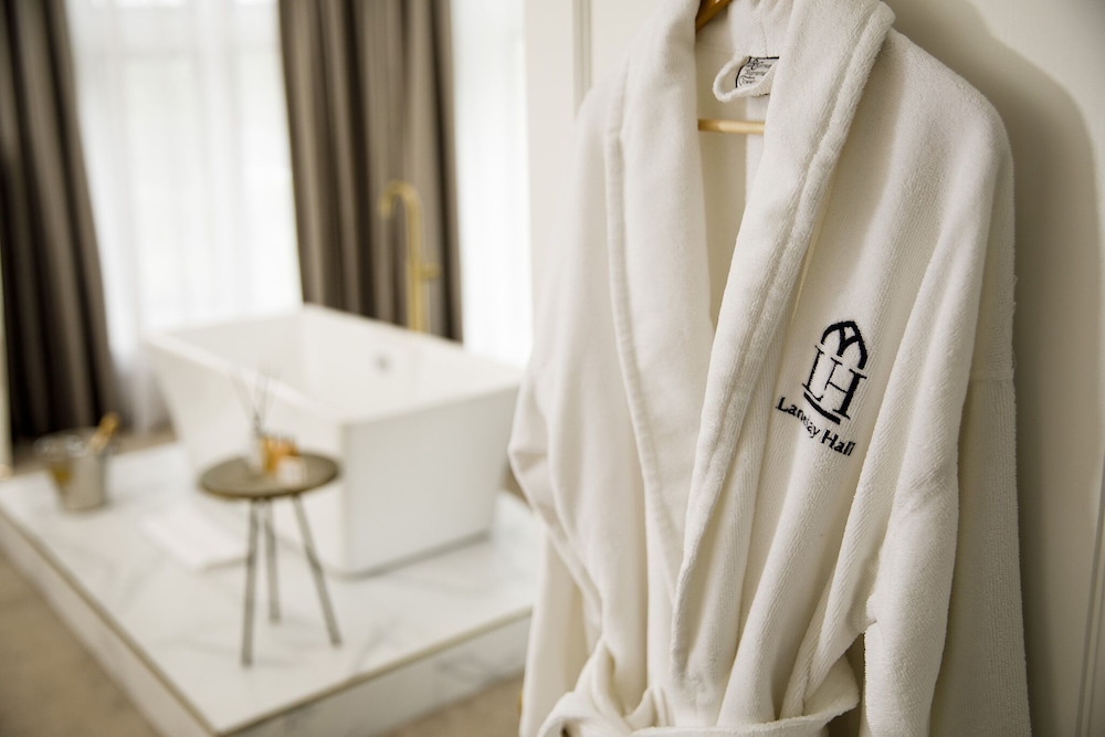 Lanelay Hall Hotel and Spa 29/48