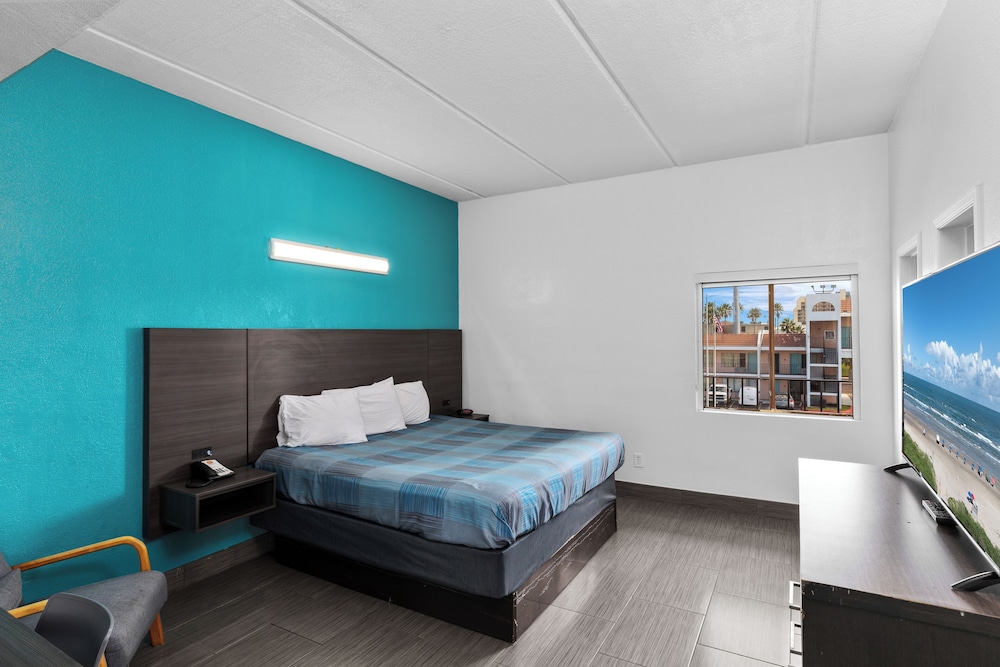 SUITE, 2 QUEEN BEDS