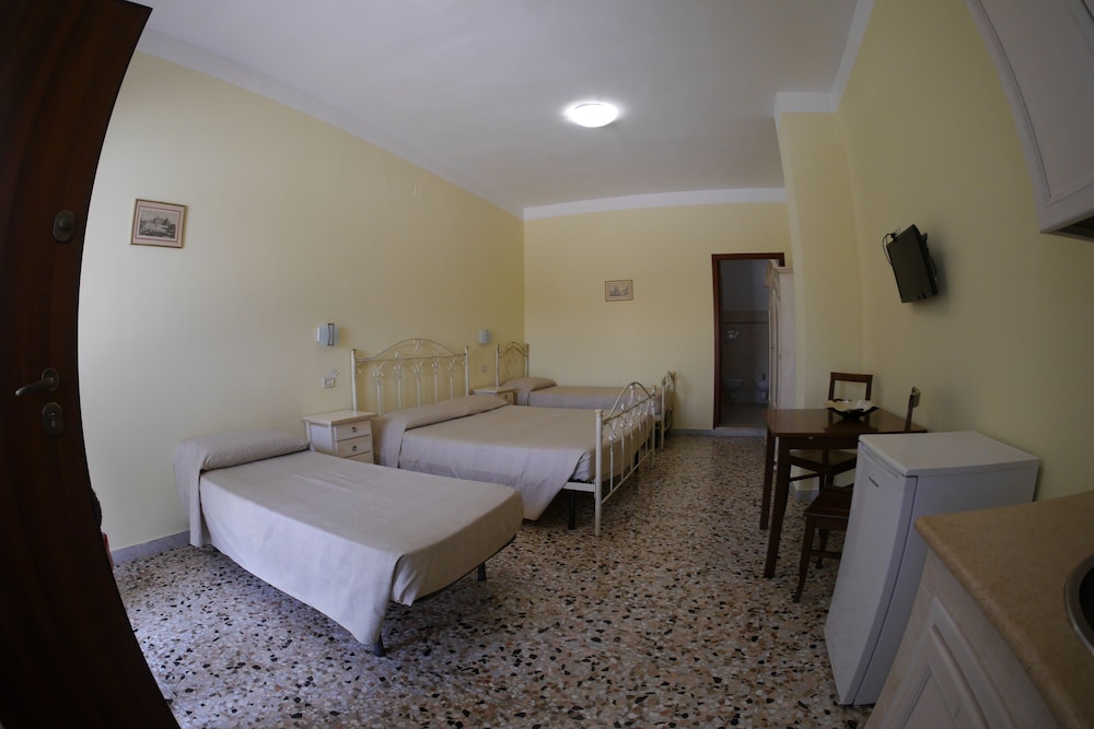 Masseria Lama D'Impisa 12/36