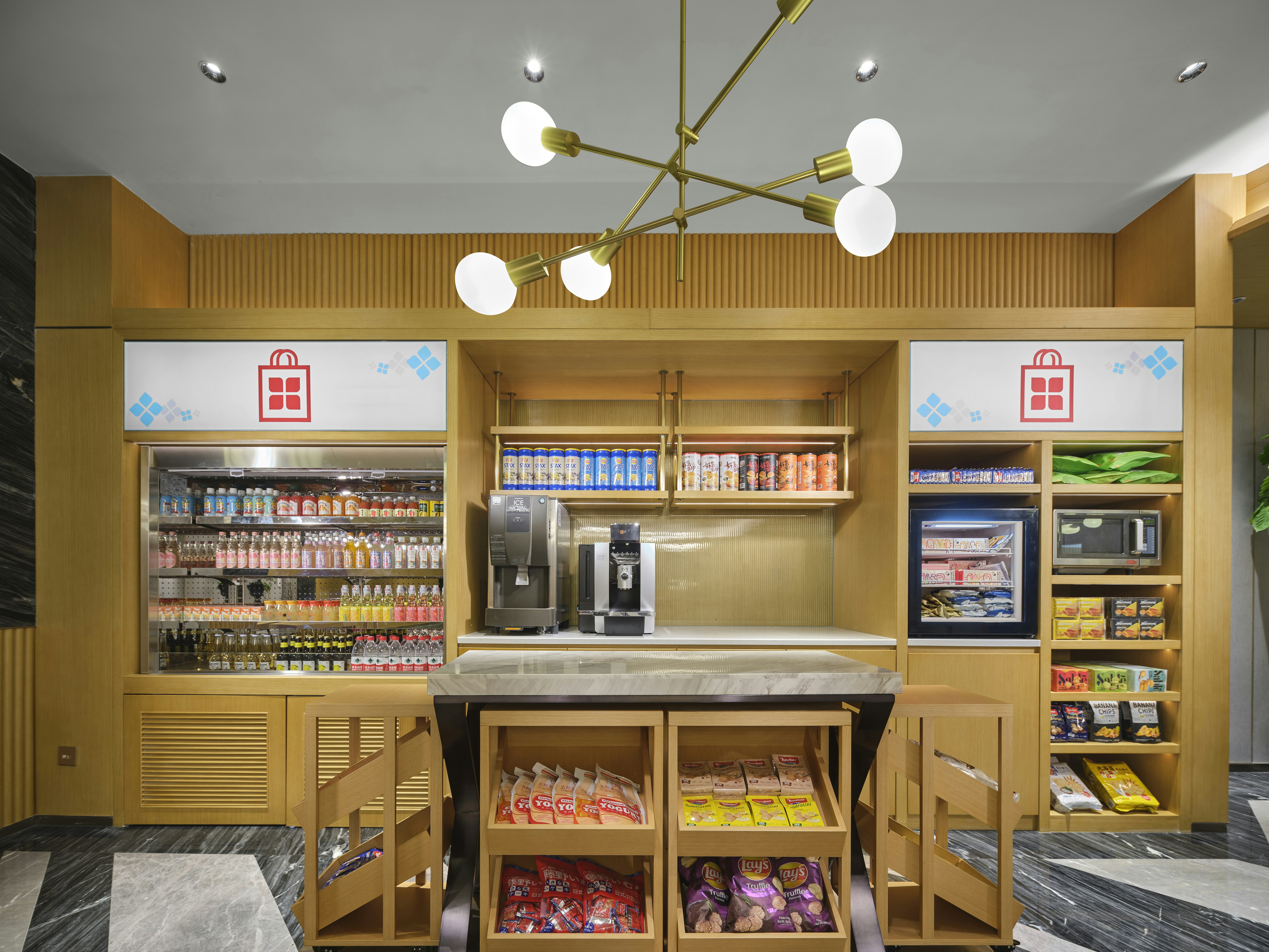 Hilton Garden Inn Huzhou Anji Phoenix Mountain 38/39