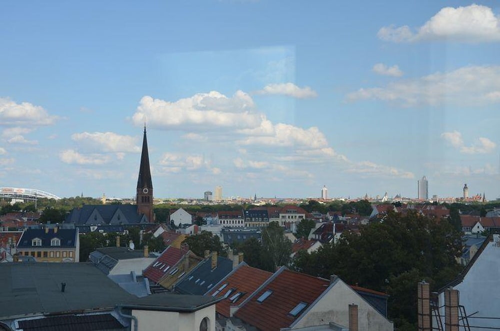 Hotel Merseburger Hof 34/40