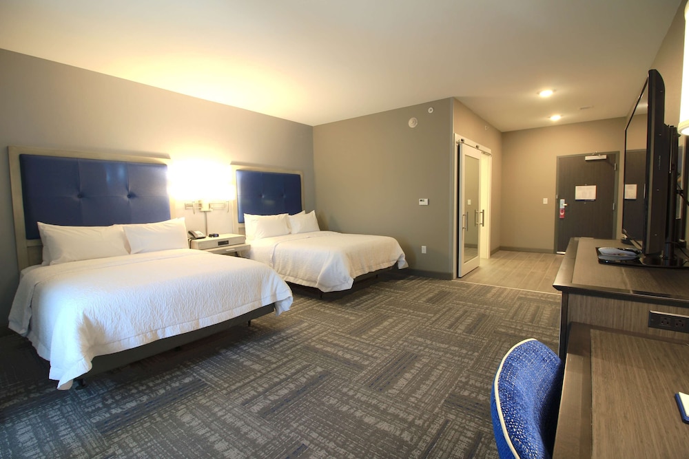 Hampton Inn West Plains Mo 13/43