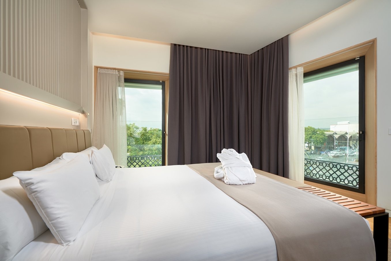 Hotel Kivir 24/78