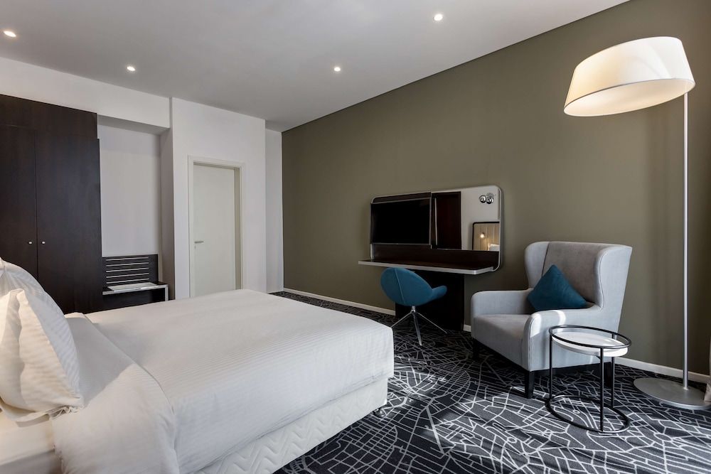 Radisson Hotel & Apartments Dammam Industry City 22/69