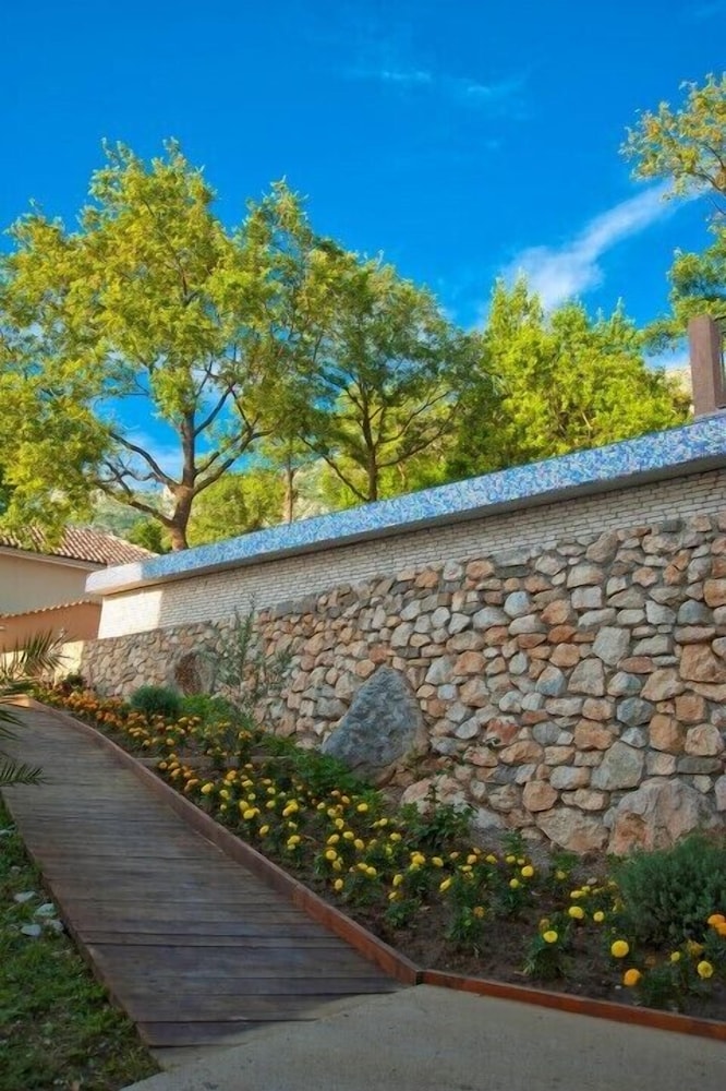 Guesthouse Harmonia 45/49
