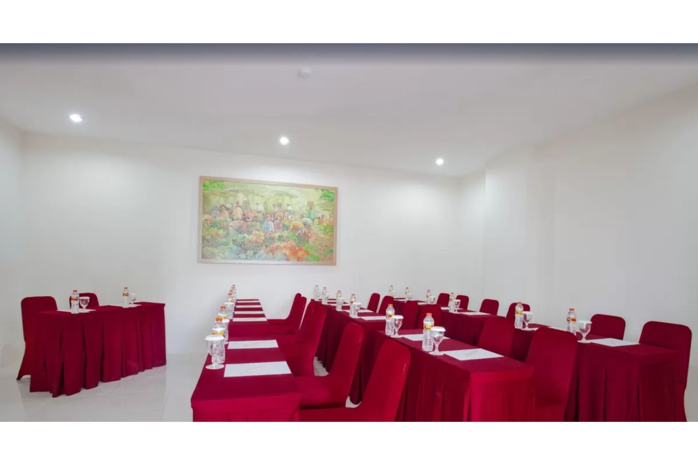 Grand Sarila Yogyakarta 32/33