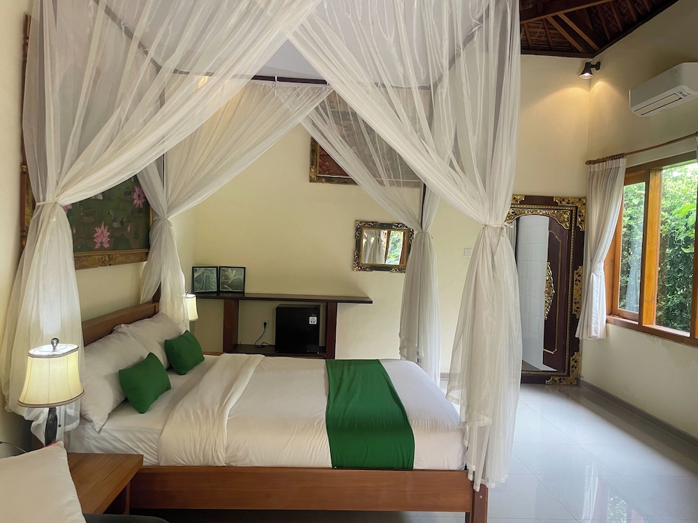 Room at Graha Madesimon, BALI