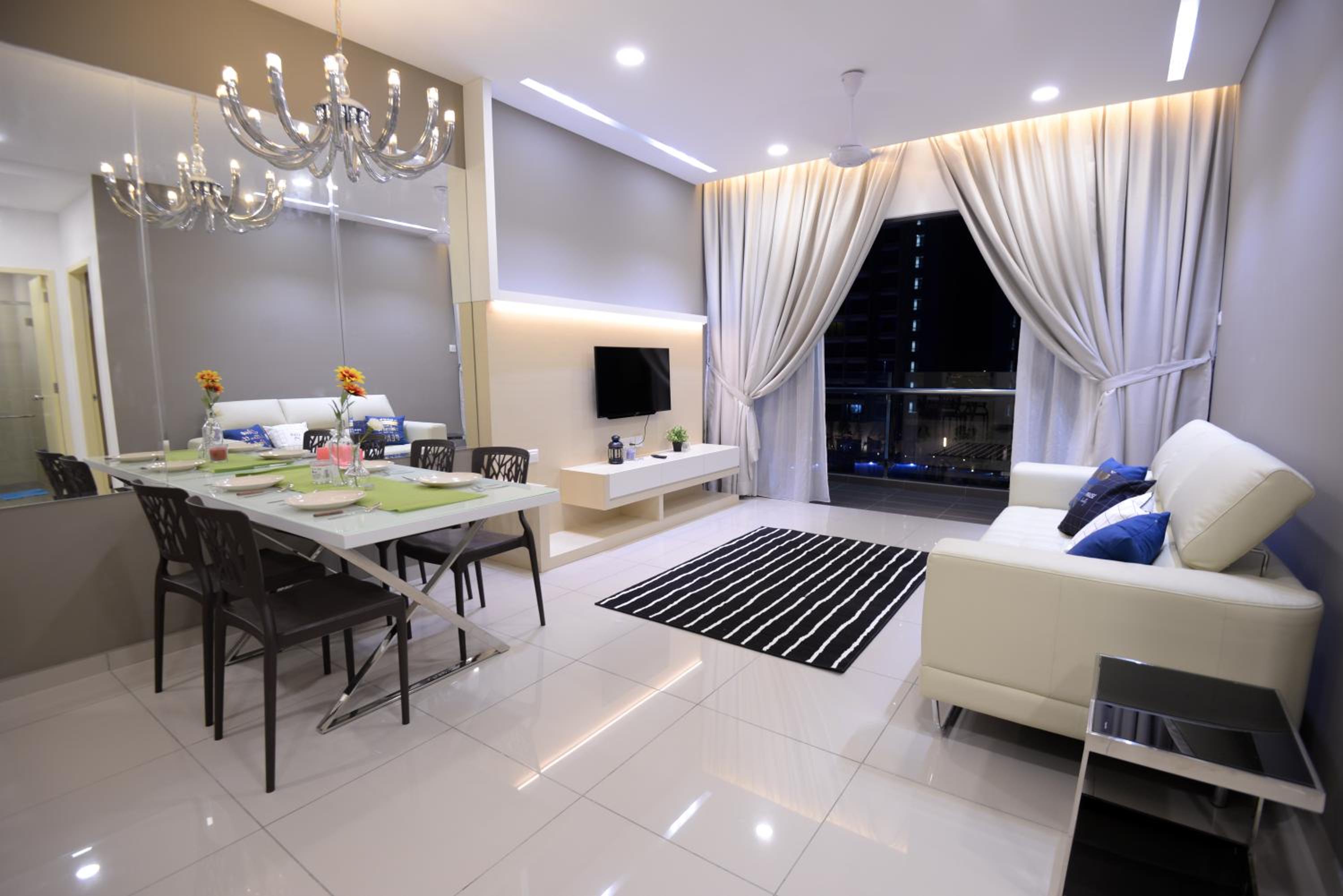 Atlantis Residence@Iconstay Melaka 32/44