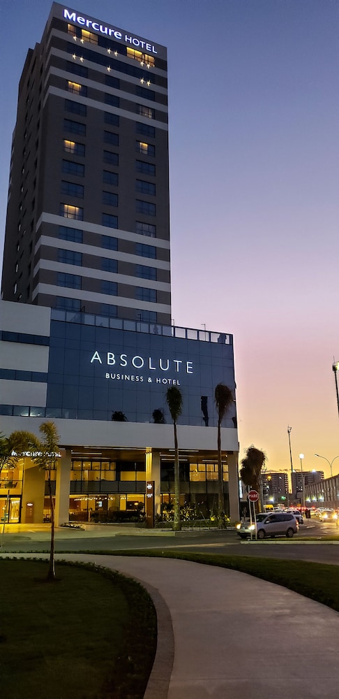 Mercure Itajai Navegantes 2/50