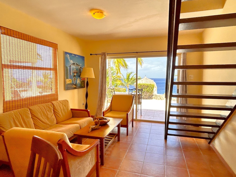 Lagun Blou Resort Curacao 32/59