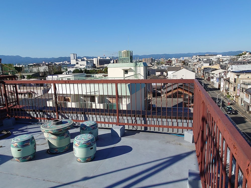 Stay Inn Koto - Hostel 42/50