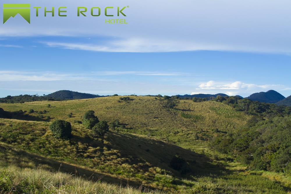 The Rock Nuwara Eliya 59/59