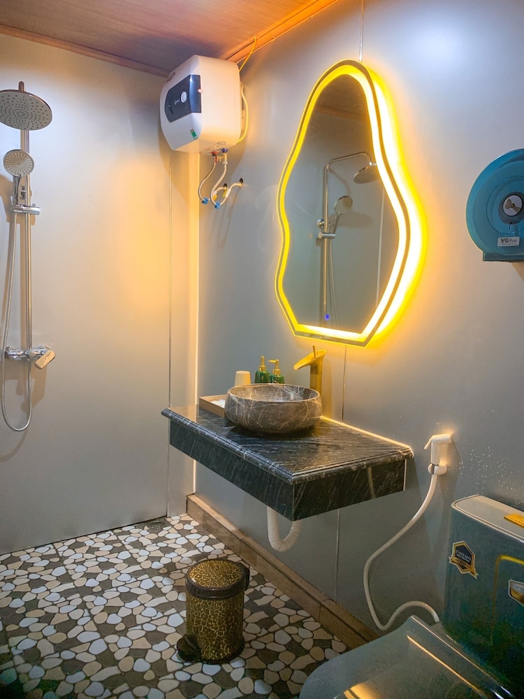 Tam Coc Central Bungalow - Hostel 29/29