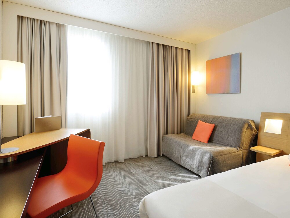 NOVOTEL ROUEN SUD 49/72
