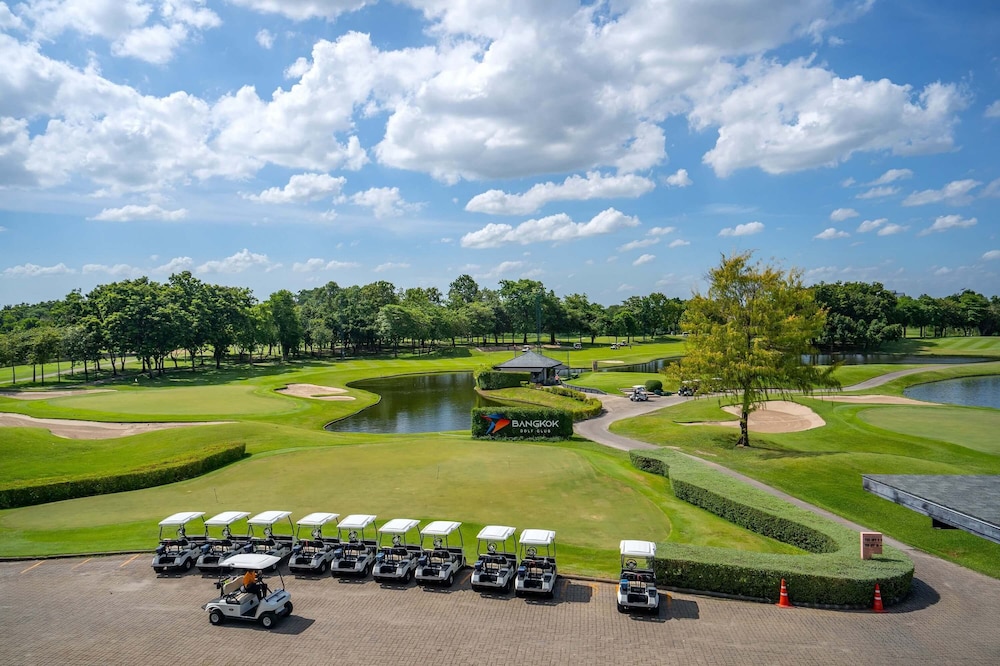 Tinidee Hotel Bangkok Golf Club 41/50