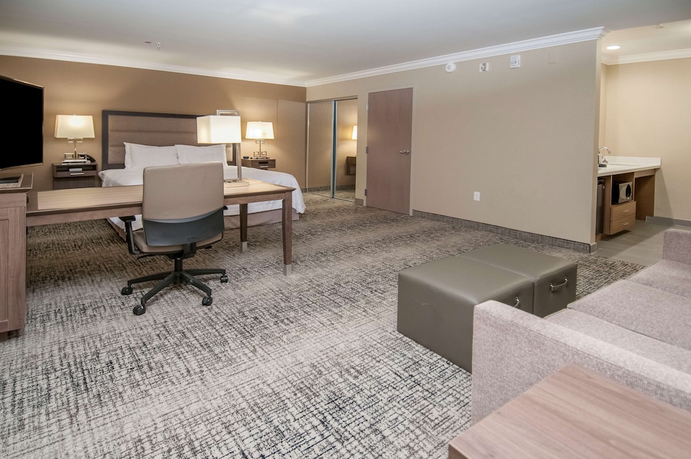 Hampton Inn And Suites Jackson Ridgeland 60/70