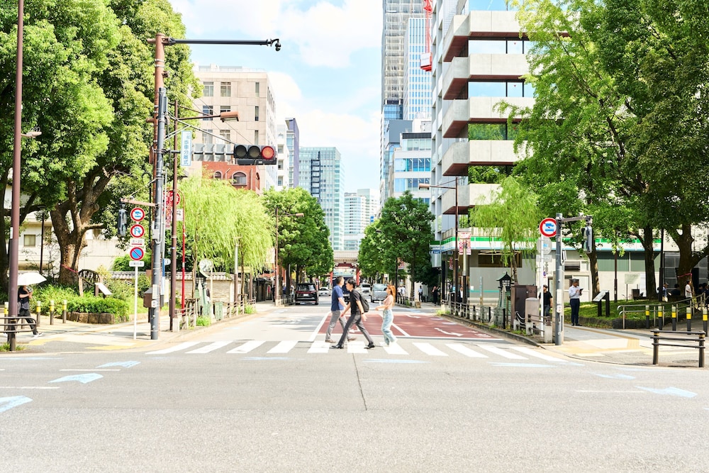 Richmond Hotel Tokyo Shiba 40/49