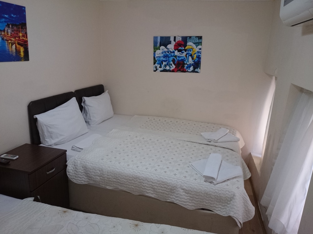 Yasmin Hotel 25/48