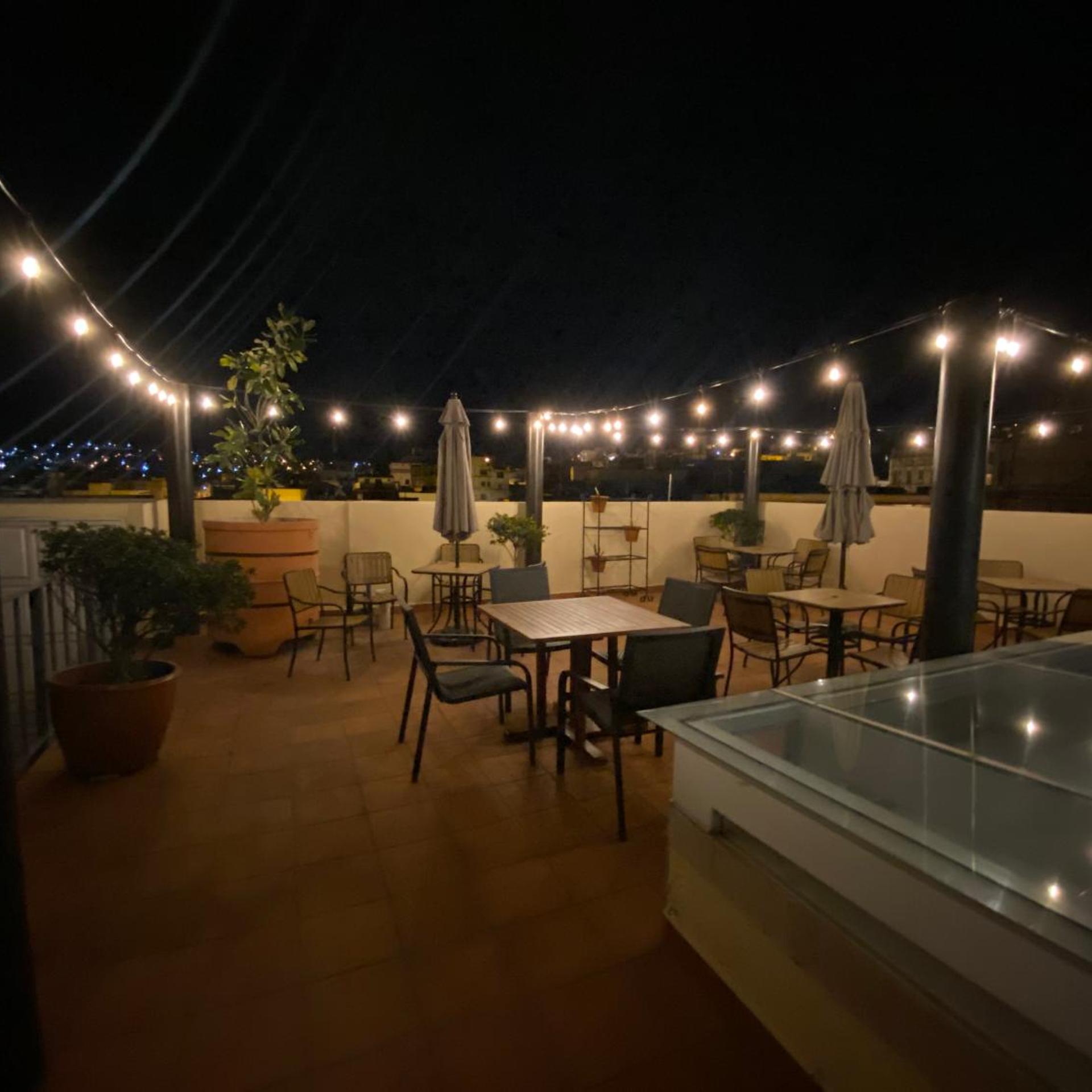 Hotel Casa Faroles 48/56