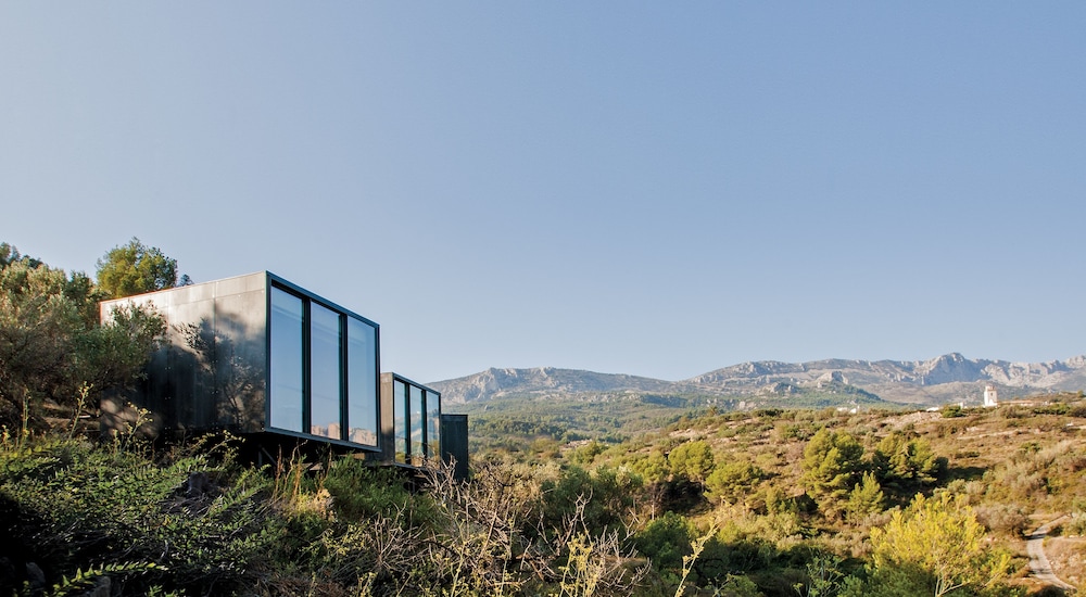 VIVOOD Landscape Hotel & Spa - Adults Only 4/65