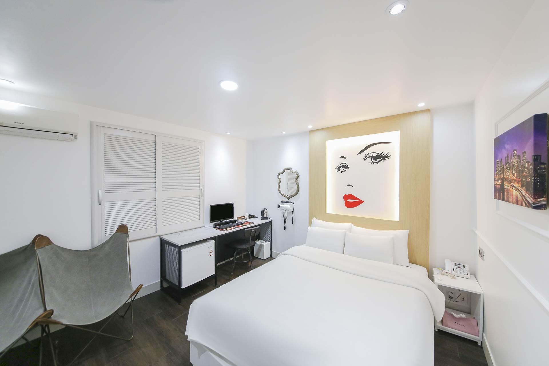 Hotel YAJA Daejeon Terminal 17/37