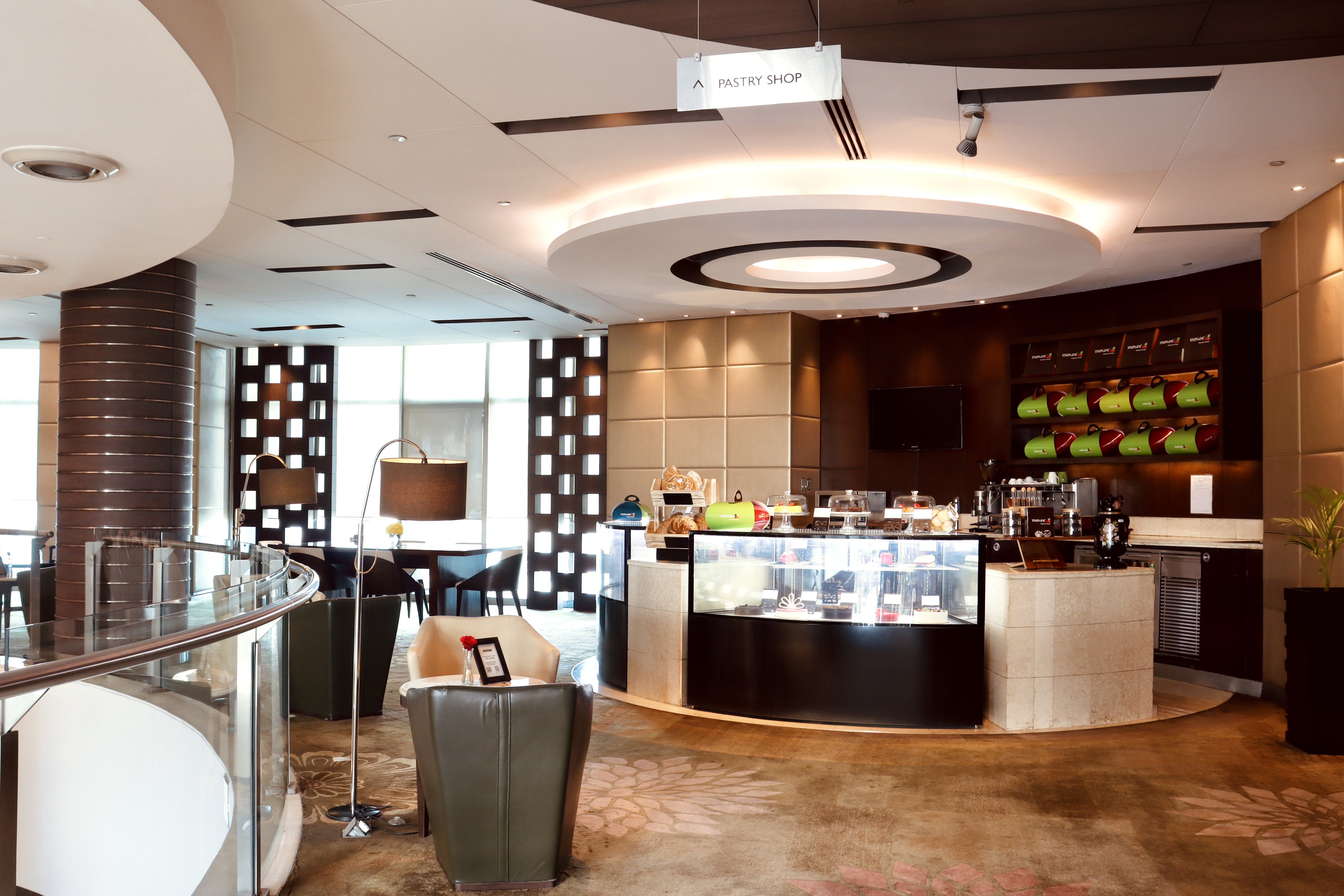 CROWNE PLAZA GREATER NOIDA 13/78