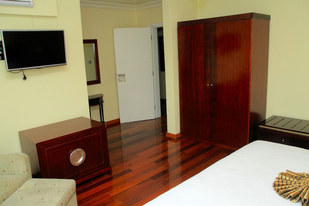 Yoly Addis Hotel 21/50