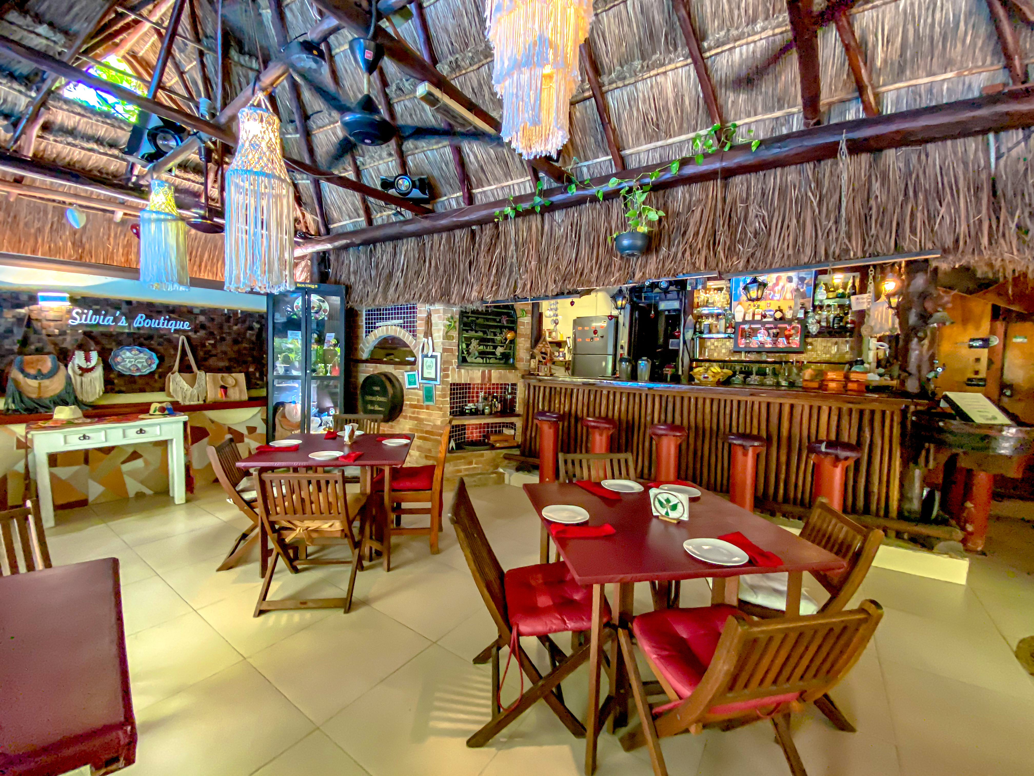 Cocos Cabanas Playa del Carmen Adults Only 39/51