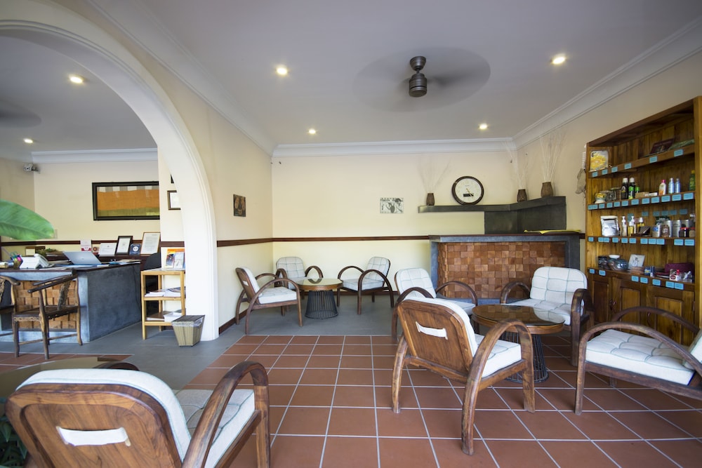 Cassia Cottage 40/55