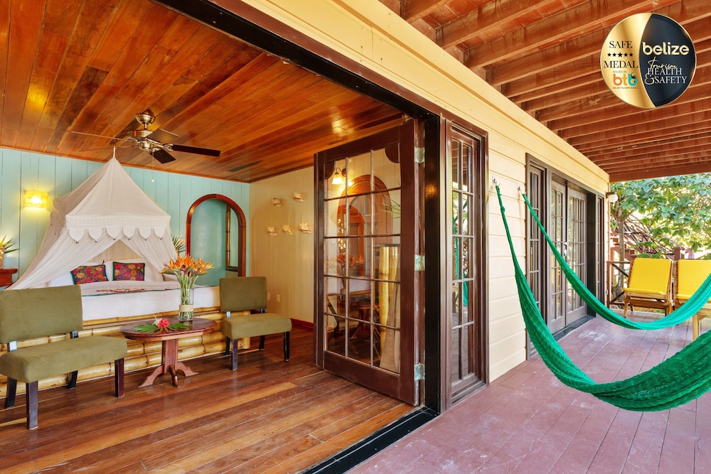 amenities